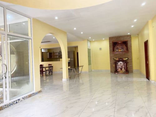 វីឡាលក់ ឫ ជួល នៅភ្នំពេញថ្មី