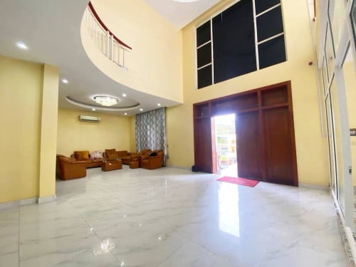 វីឡាលក់ ឫ ជួល នៅភ្នំពេញថ្មី