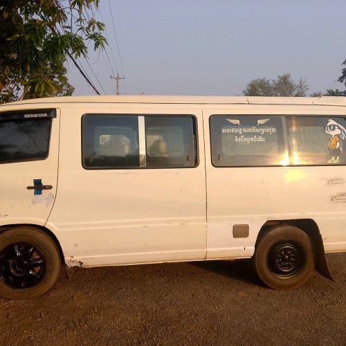 ឡានអ្នកប្រើផ្ទាល់