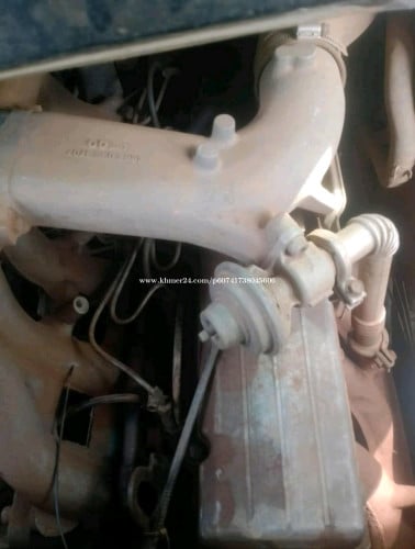 ឡានអ្នកប្រើផ្ទាល់
