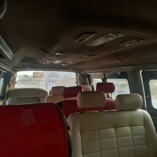 ឡានអ្នកប្រើផ្ទាល់