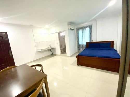 បន្ទប់ជួល150$
