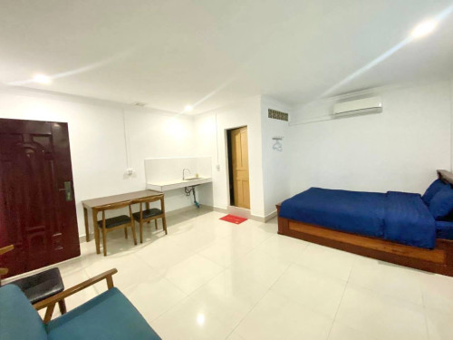 បន្ទប់ជួល150$