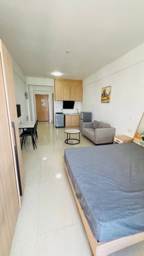 ខុនដូ ស្ទឹងមានជ័យ - 180$-190$Condo at Steng Mean Chey