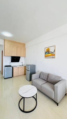 ខុនដូ ស្ទឹងមានជ័យ - 180$-190$Condo at Steng Mean Chey