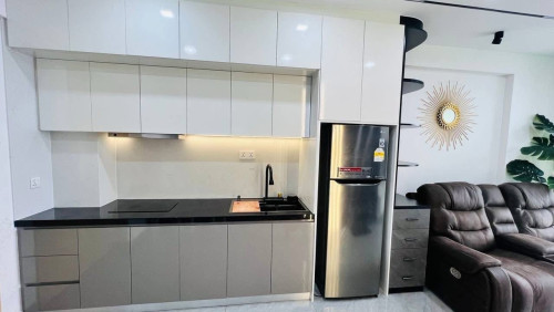 ខុនដូស្អាត តម្លៃក្រោមទីផ្សារ $95,888 នៅតំបន់ BKK1