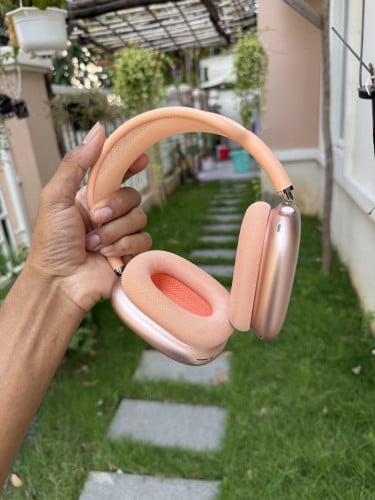 កាស AirPods Max តម្លៃពិសេស