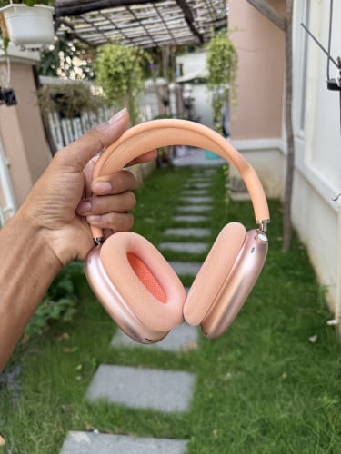 កាស AirPods Max តម្លៃពិសេស