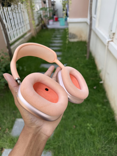 កាស AirPods Max តម្លៃពិសេស