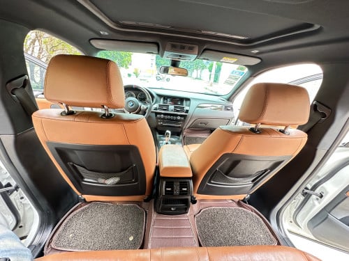 លក់ BMW X4 M Package ឆ្នាំ​ 2016 ស្រុីនមួយជុំបងប្អន​