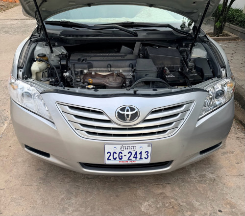 លក់ Camry LE ឆ្នាំ​ 2007