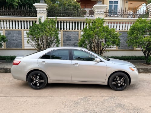 លក់ Camry LE ឆ្នាំ​ 2007