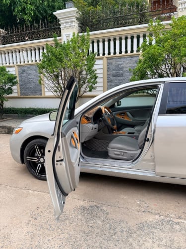 លក់ Camry LE ឆ្នាំ​ 2007