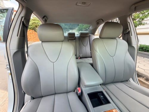 លក់ Camry LE ឆ្នាំ​ 2007