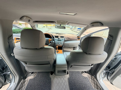 លក់ Camry LE ឆ្នាំ​ 2007
