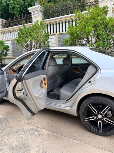 លក់ Camry LE ឆ្នាំ​ 2007