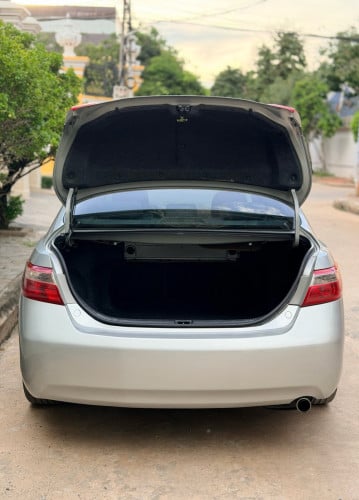 លក់ Camry LE ឆ្នាំ​ 2007