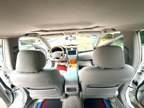 លក់ Camry LE Full Option
