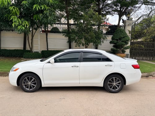 លក់ Camry LE Full Option