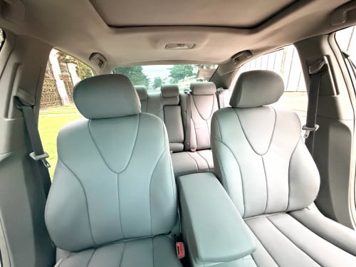 លក់ Camry LE Full Option