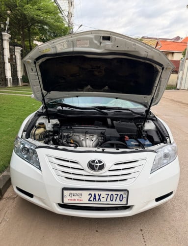 លក់ Camry LE Full Option