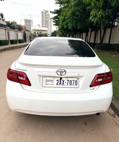លក់ Camry LE Full Option