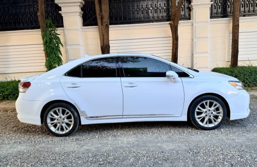 លក់ Lexus HS 250H Full Premium
