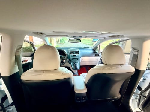 លក់ Lexus HS 250H Full Premium