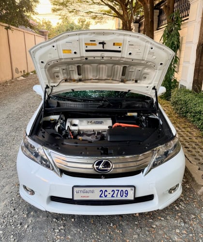 លក់ Lexus HS 250H Full Premium