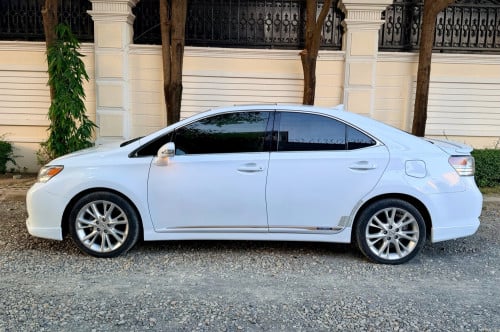 លក់ Lexus HS 250H Full Premium