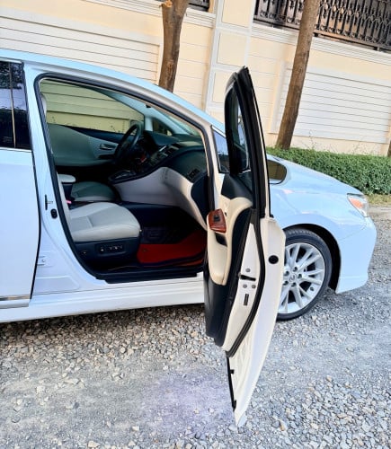 លក់ Lexus HS 250H Full Premium