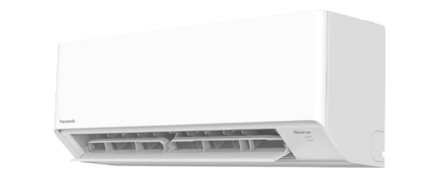 ម៉ាសុីនត្រជាក់ PANASONIC 1hp Inverter, 385$, ថ្មី កេស, Free សេវាតម្លើង, ថែមជើងទ្រ