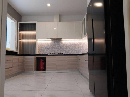 វីឡាព្រីន សម្រាប់ជួល | Prince villa for rent (បុរីប៉េងហួត ដឹស្តាដាយមិន)
