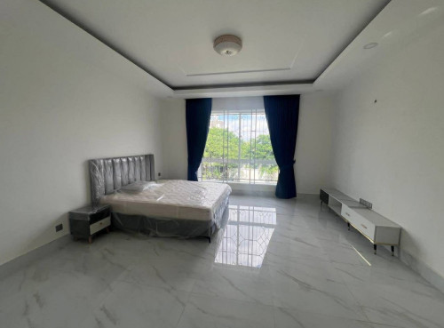 វីឡាព្រីន សម្រាប់ជួល | Prince villa for rent (បុរីប៉េងហួត ដឹស្តាដាយមិន)