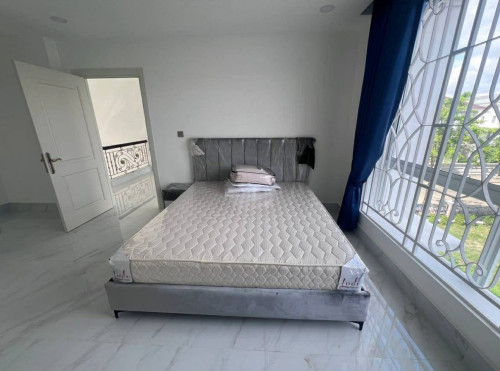 វីឡាព្រីន សម្រាប់ជួល | Prince villa for rent (បុរីប៉េងហួត ដឹស្តាដាយមិន)
