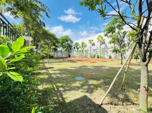 វីឡាព្រីន សម្រាប់ជួល | Prince villa for rent (បុរីប៉េងហួត ដឹស្តាដាយមិន)