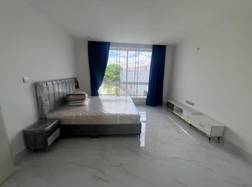 វីឡាព្រីន សម្រាប់ជួល | Prince villa for rent (បុរីប៉េងហួត ដឹស្តាដាយមិន)