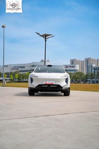 🚘 Avatr 07 Elite ឆ្នាំ​ផលិត 2026 + កញ្ចក់​ Camera