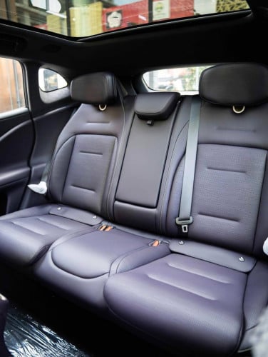 🚘 Avatr 07 Elite ឆ្នាំ​ផលិត 2026 + កញ្ចក់​ Camera