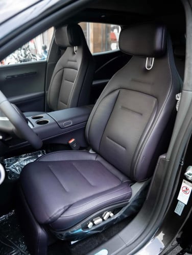 🚘 Avatr 07 Elite ឆ្នាំ​ផលិត 2026 + កញ្ចក់​ Camera