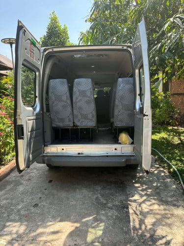 2012 Ford transit for sale