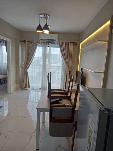 2Bedroom for rent 350$ at sen sok areas