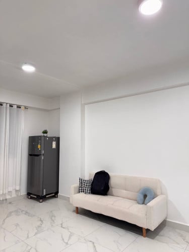 2Bedroom for rent 350$ per month