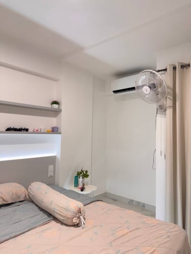 2Bedroom for rent 350$ per month