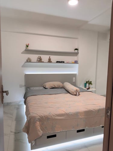 2Bedroom for rent 350$ per month