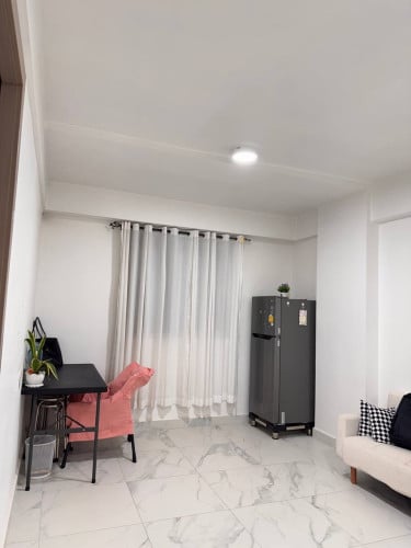 2Bedroom for rent 350$ per month