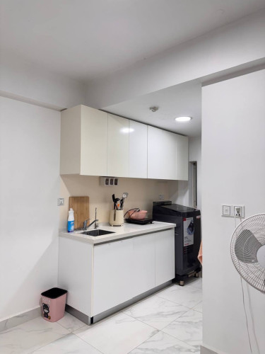 2Bedroom for rent 350$ per month