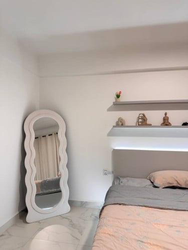 2Bedroom for rent 350$ per month
