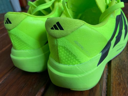 Adidas  (Neon) សាយ 40.5 - នៅស្អាត សភាព 95%
