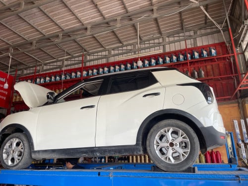 Alignment (តម្រង់ម៉ែត្រ)
